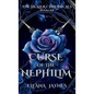 Curse Of The Nephilim - Hardcover