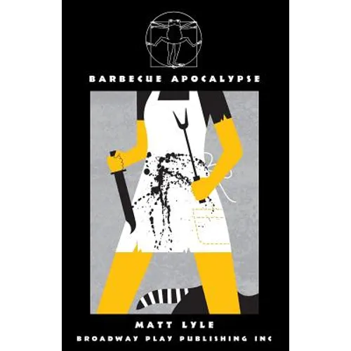 Barbecue Apocalypse - Paperback