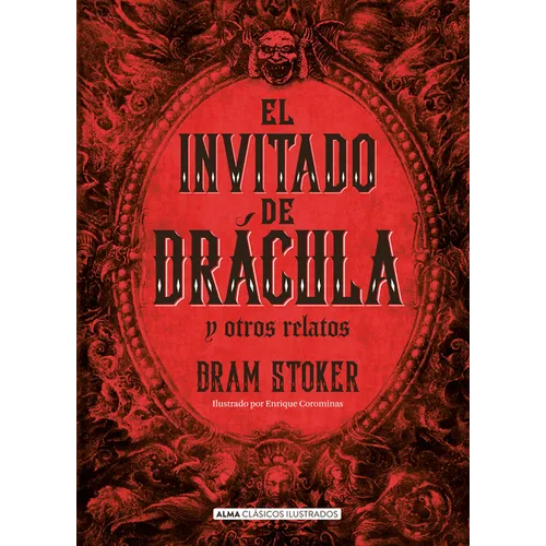 El Invitado de Drácula Y Otros Relatos / The Guest of Dracula and Other Stories - Hardcover