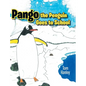 Pango the Penguin Goes to School - Hardcover
