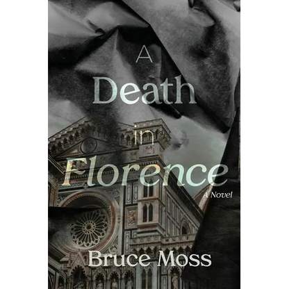 A Death in Florence - Paperback