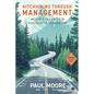 Hitchhiking Through Management: Moore's 10 Laws for Successful Leadership - Paperback