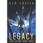 Legacy - Paperback