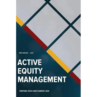 Active Equity Management - Hardcover