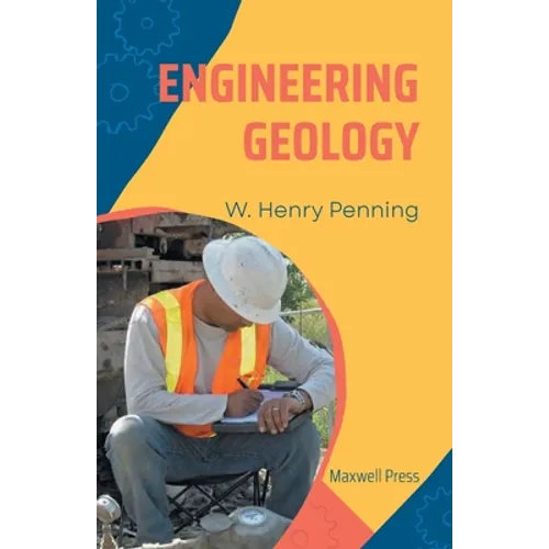 Engineering Geology - Paperback