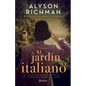 El Jardín Italiano - Paperback