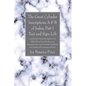 The Great Cylinder Inscriptions A & B of Judea, Part I Text and Sign-Lift - Paperback