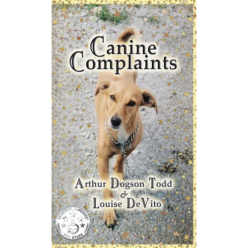 Canine Complaints (Hardback) - Hardcover