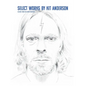 Select Works by Kit Anderson: Scans From My Sketchbooks - Paperback