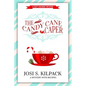 The Candy Cane Caper: Volume 13 - Paperback