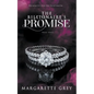 The Billionaire's Promise (Mask #3) - Paperback