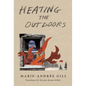 Heating the Outdoors - Paperback