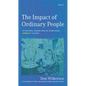 The Impact of Ordinary Women in the Bible: 30 Devotional Lessons from the Lesser-Known Women of the Bible - Paperback