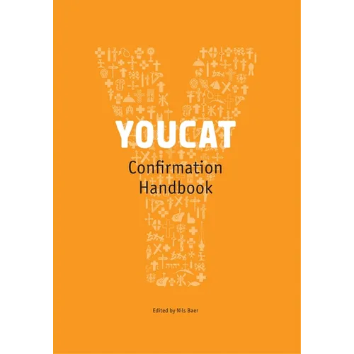 Youcat Confirmation Leader's Handbook - Paperback