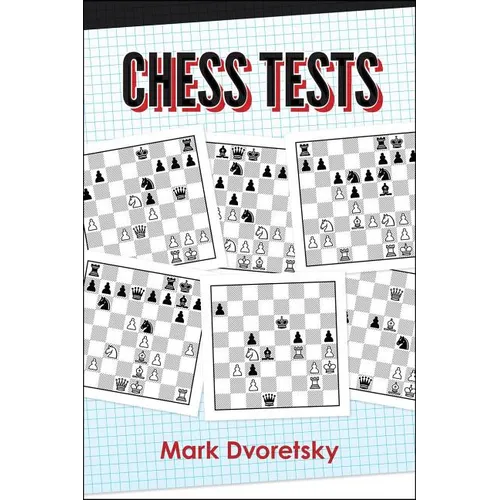 Chess Tests - Paperback