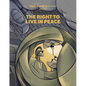 The Right to Live in Peace - Paperback