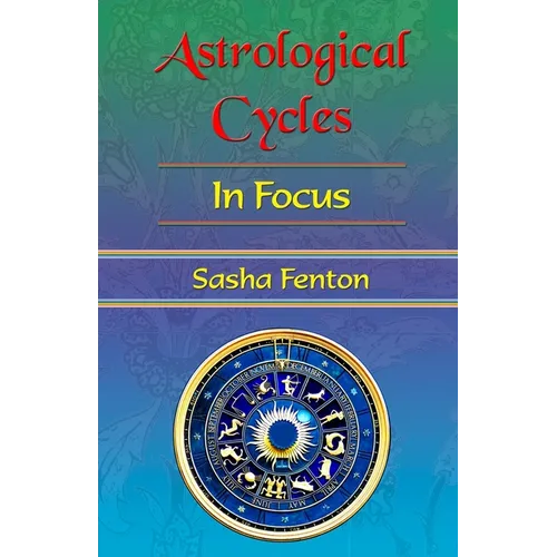 Astrological Cycles in Focus - Paperback