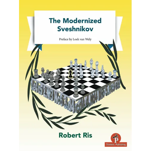 The Modernized Sveshnikov - Paperback