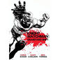 Knight Watchman: Graveyard Shift - Paperback