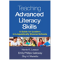 Teaching Advanced Literacy Skills: A Guide for Leaders in Linguistically Diverse Schools - Hardcover