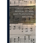 Collection of Revival Hymns and Plantation Melodies - Paperback
