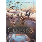 Before the Beginning of Genesis - Hardcover