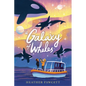 A Galaxy of Whales - Hardcover