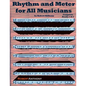 Rhythm and Meter for All Musicians Complete - Paperback