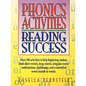 Phonics Activities for Reading Success - Paperback
