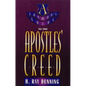 Layman's Guide to the Apostles' Creed - Paperback