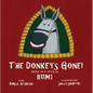 The Donkey's Gone! - Hardcover
