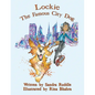 Lockie: The Famous City Dog - Paperback