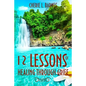 12 Lessons of Healing Through Grief - Paperback