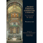 Psalms 51-150: Volume 8 Volume 8 - Hardcover