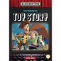 Making of Toy Story - Library Binding
