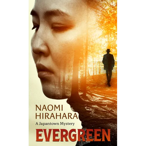 Evergreen - Library Binding