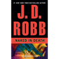 Naked in Death - Paperback