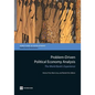 Problem-Driven Political Economy Analysis: The World Bank's Experience - Paperback