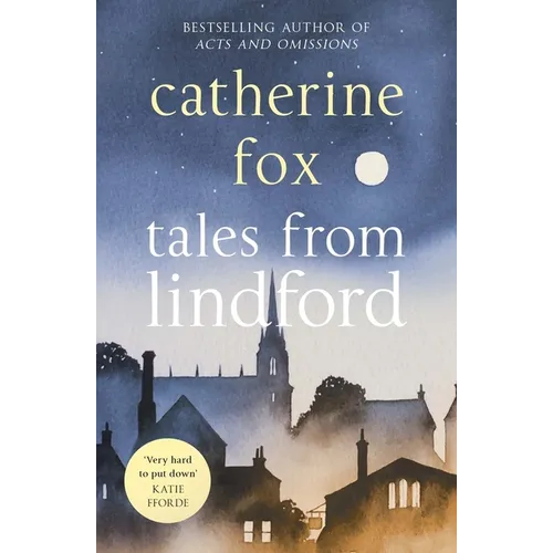 Tales from Lindford - Paperback