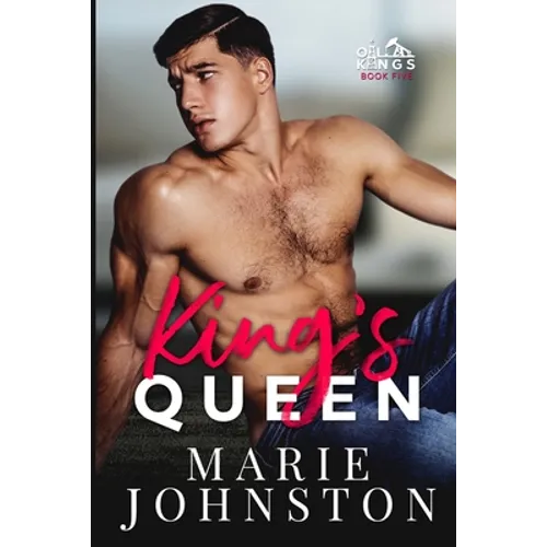 King's Queen Large Print - Paperback