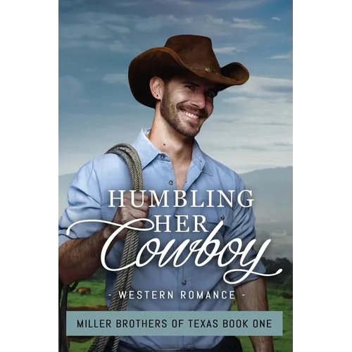 Humbling Her Cowboy - Paperback