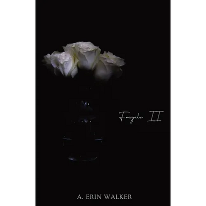 Fragile II - Paperback