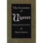 The Economy of Ulysses: Making Both Ends Meet - Paperback