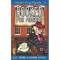 Booked For Murder: Christian Cozy Mystery - Paperback