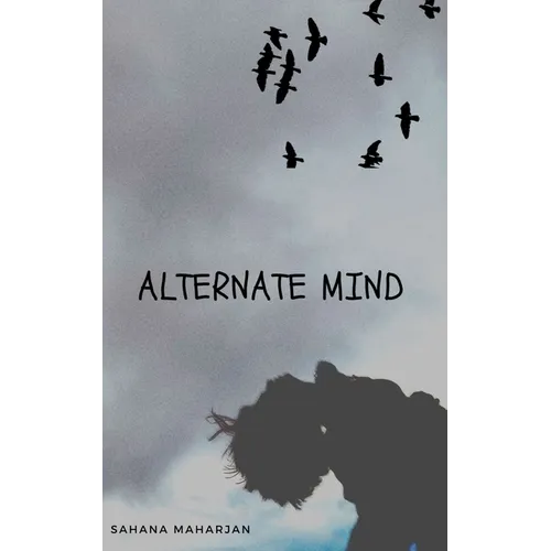 Alternate Mind - Paperback