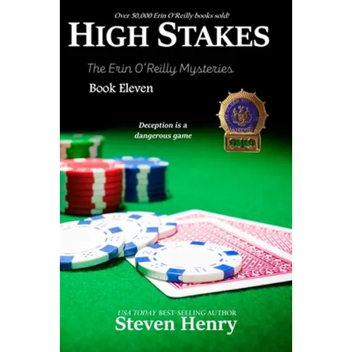 High Stakes - Hardcover