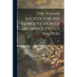 The Vasari Society for the Reproduction of Drawings by Old Masters; pt. 1 - Paperback