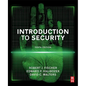 Introduction to Security - Paperback