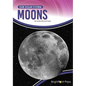 Moons - Hardcover