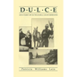 Dulce: Anglo Family Life on the Jicarilla Apache Reservation - Paperback
